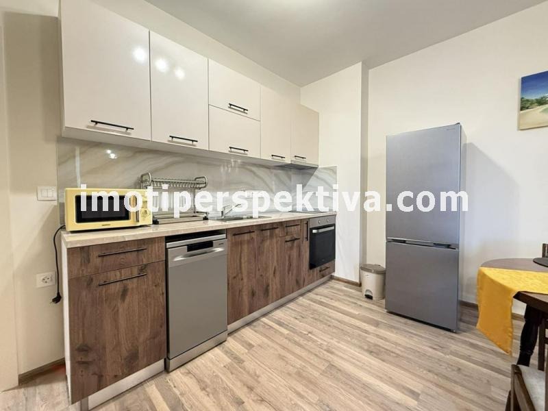 Продава 2-СТАЕН, гр. Пловдив, Кършияка, снимка 3 - Апартаменти - 54200190