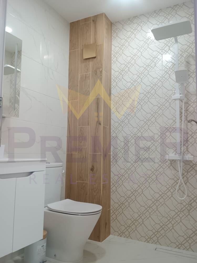 Продава 2-СТАЕН, гр. Пловдив, Остромила, снимка 11 - Апартаменти - 55784995