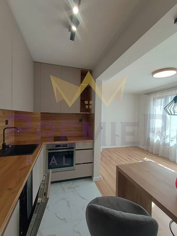 Продава 2-СТАЕН, гр. Пловдив, Остромила, снимка 6 - Апартаменти - 55784995