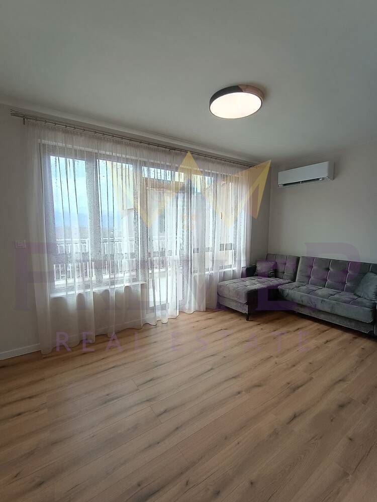 Продава 2-СТАЕН, гр. Пловдив, Остромила, снимка 8 - Апартаменти - 55784995