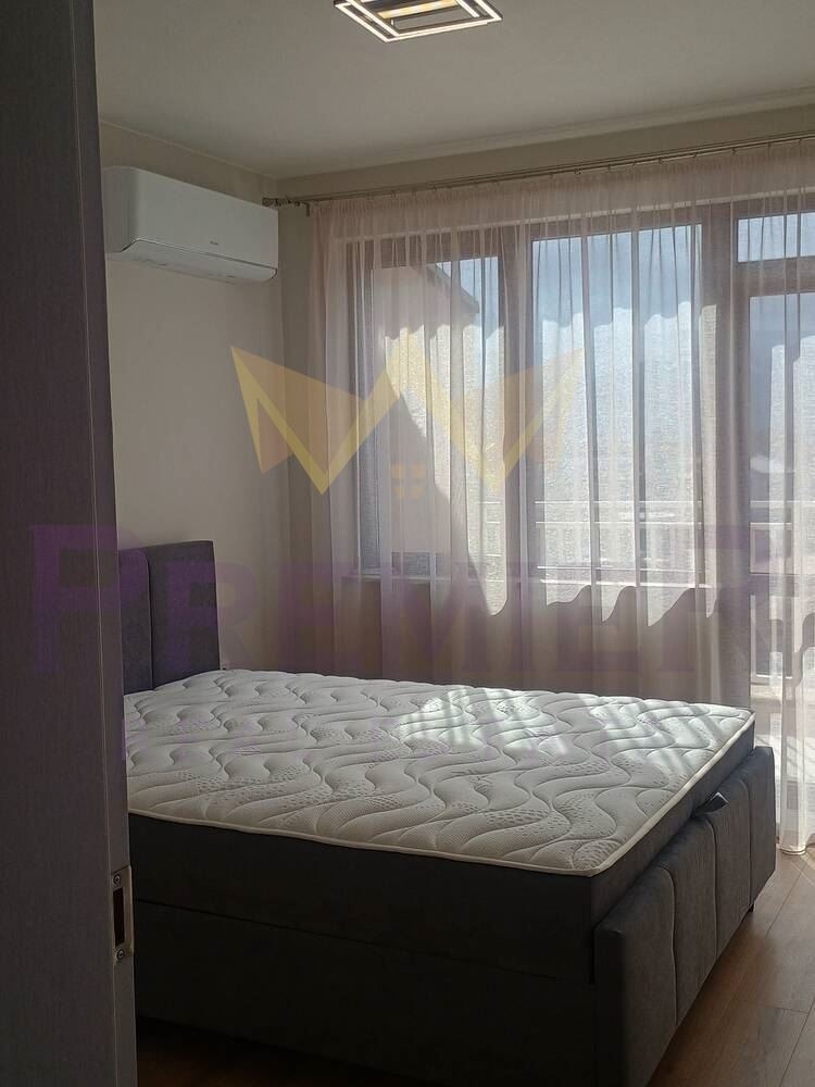 Продава 2-СТАЕН, гр. Пловдив, Остромила, снимка 9 - Апартаменти - 55784995