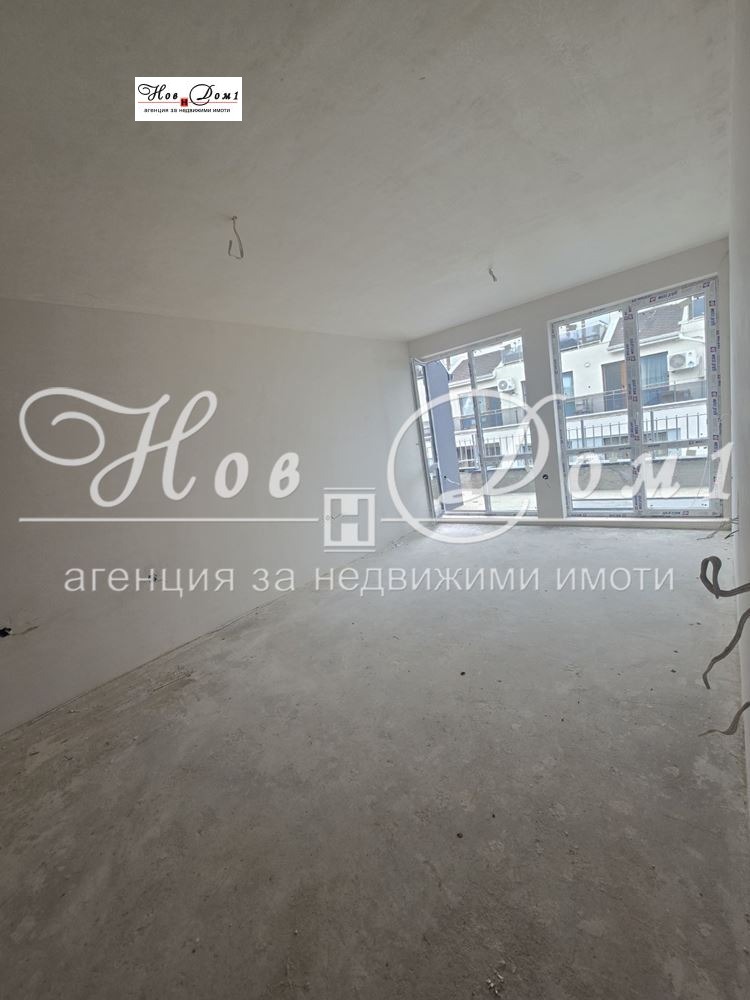 Продава 3-СТАЕН, гр. Варна, Колхозен пазар, снимка 6 - Aпартаменти - 46843431