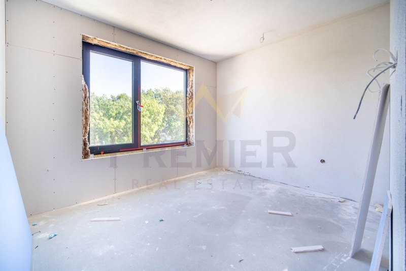 Продава  3-стаен град Варна , Чайка , 90 кв.м | 64880523 - изображение [7]