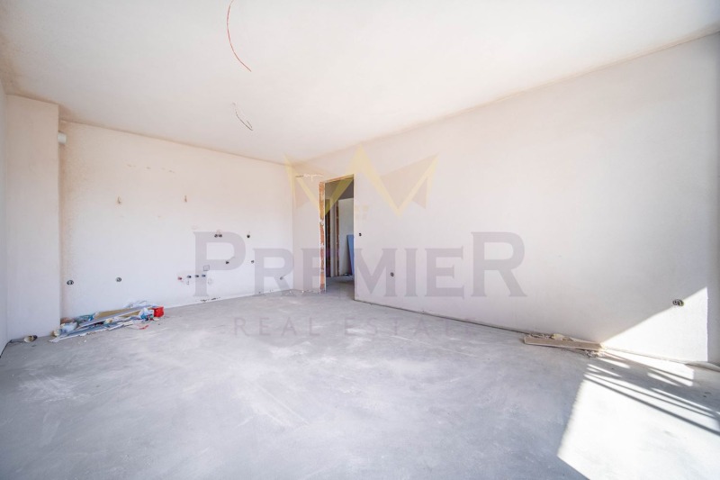 Продава  3-стаен град Варна , Чайка , 90 кв.м | 64880523 - изображение [4]