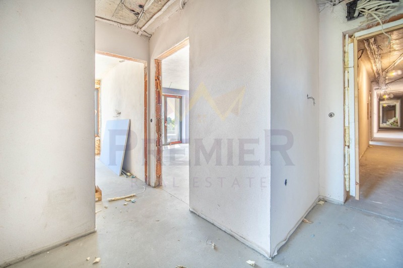 Продава  3-стаен град Варна , Чайка , 90 кв.м | 64880523 - изображение [11]