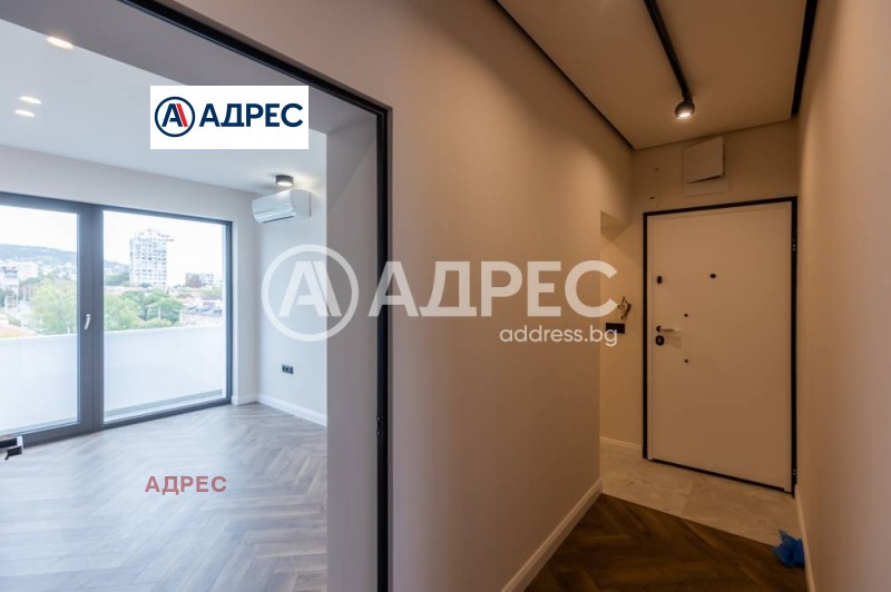 Продава 3-СТАЕН, гр. Варна, Чаталджа, снимка 16 - Апартаменти - 51987064