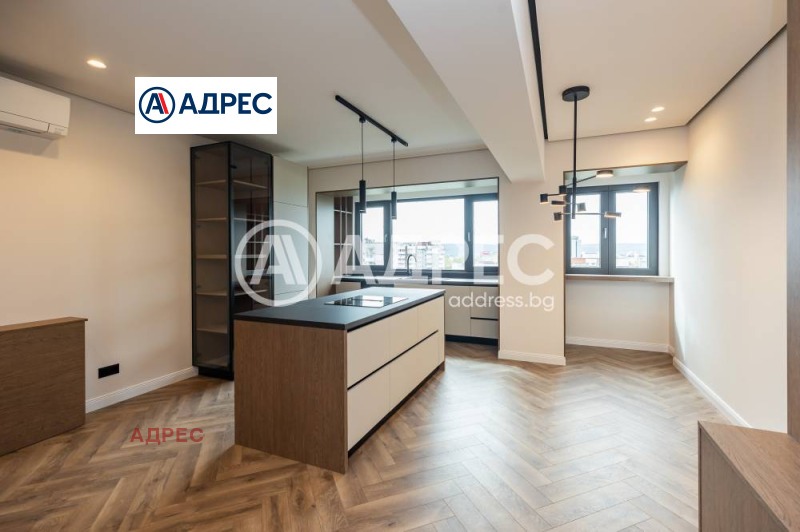 Продава 3-СТАЕН, гр. Варна, Чаталджа