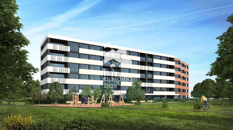 Til salg  2 soveværelser Plovdiv , Karshiyaka , 115 kvm | 80047270 - billede [4]