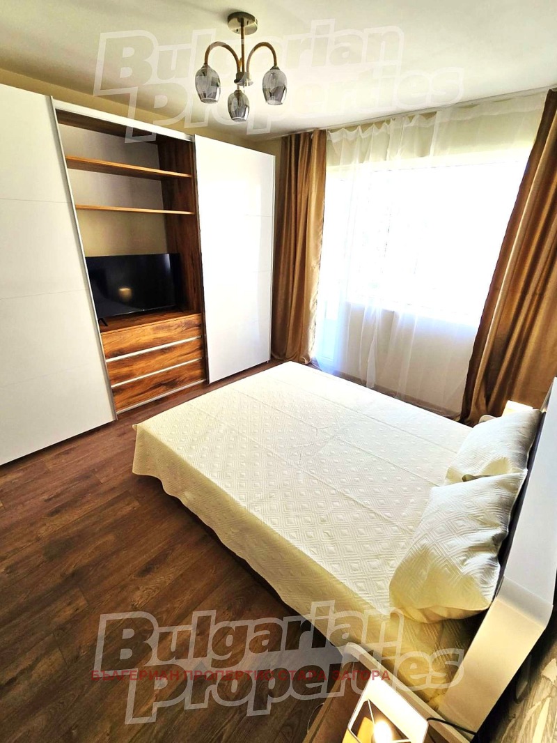 Продава 3-СТАЕН, гр. Стара Загора, Три чучура - север, снимка 9 - Апартаменти - 52538678