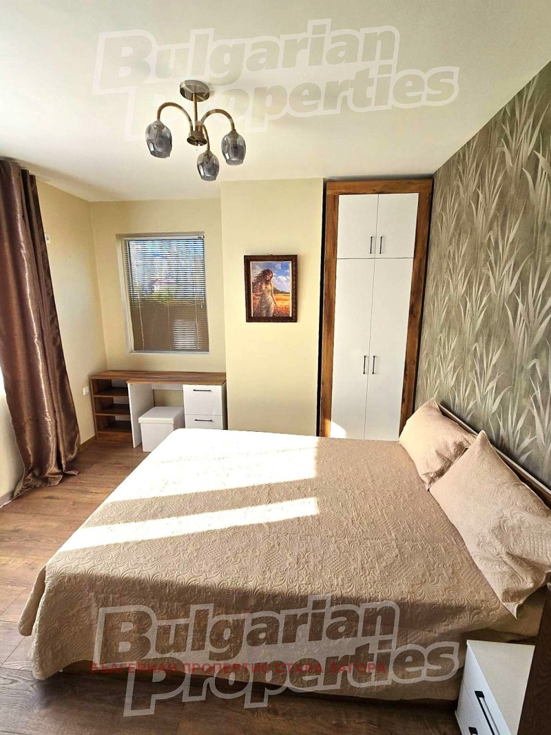 Продава 3-СТАЕН, гр. Стара Загора, Три чучура - север, снимка 13 - Апартаменти - 52538678