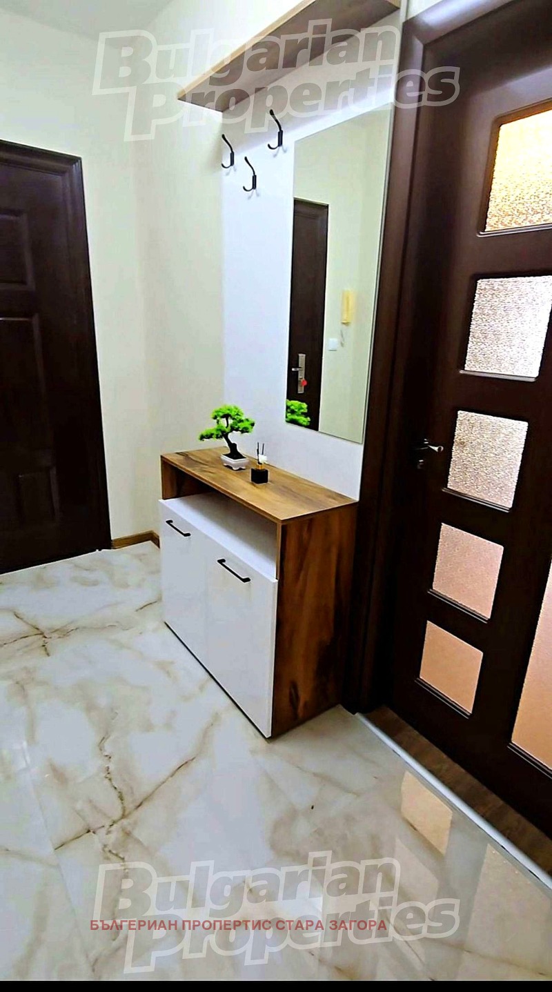 Продава 3-СТАЕН, гр. Стара Загора, Три чучура - север, снимка 10 - Апартаменти - 52538678