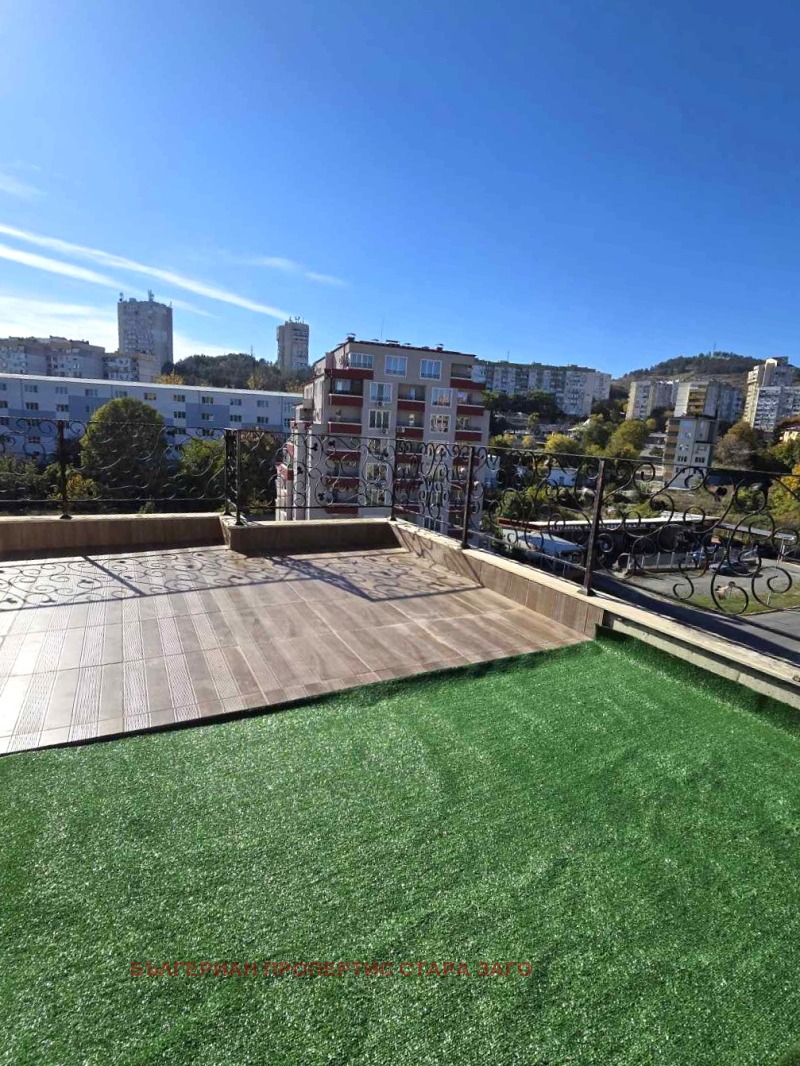 Продава 3-СТАЕН, гр. Стара Загора, Три чучура - север, снимка 16 - Апартаменти - 52538678