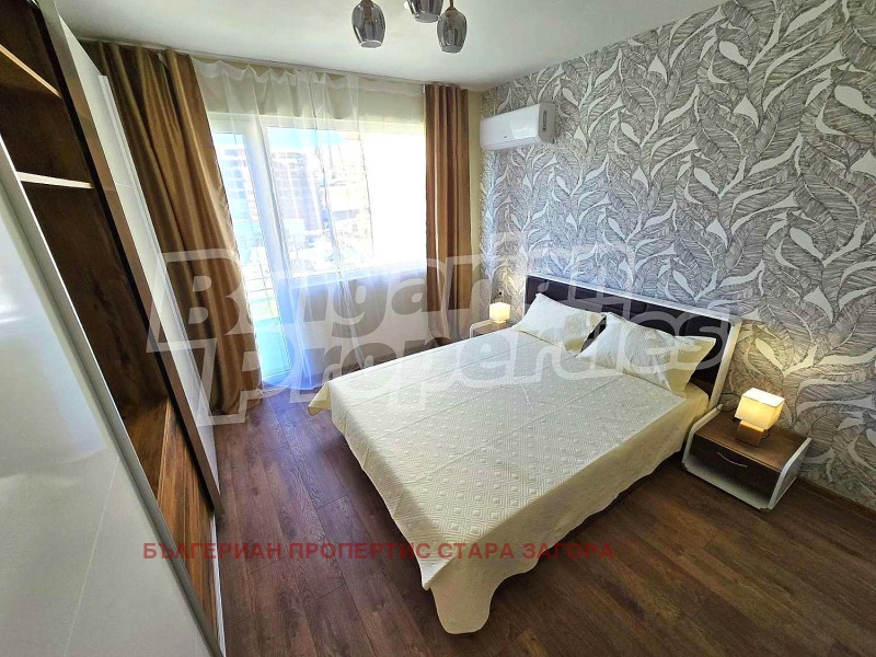 Продава 3-СТАЕН, гр. Стара Загора, Три чучура - север, снимка 8 - Апартаменти - 52538678