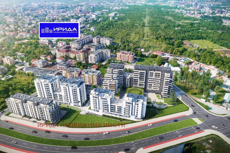 Продаја  3 спаваће собе Софија , Витоша , 280 м2 | 10776239 - слика [5]