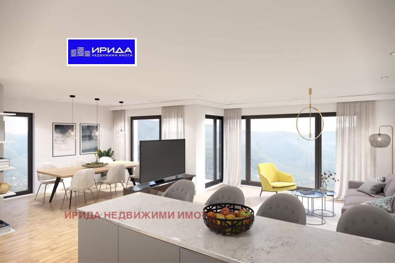 Продаја  3 спаваће собе Софија , Витоша , 280 м2 | 10776239 - слика [3]