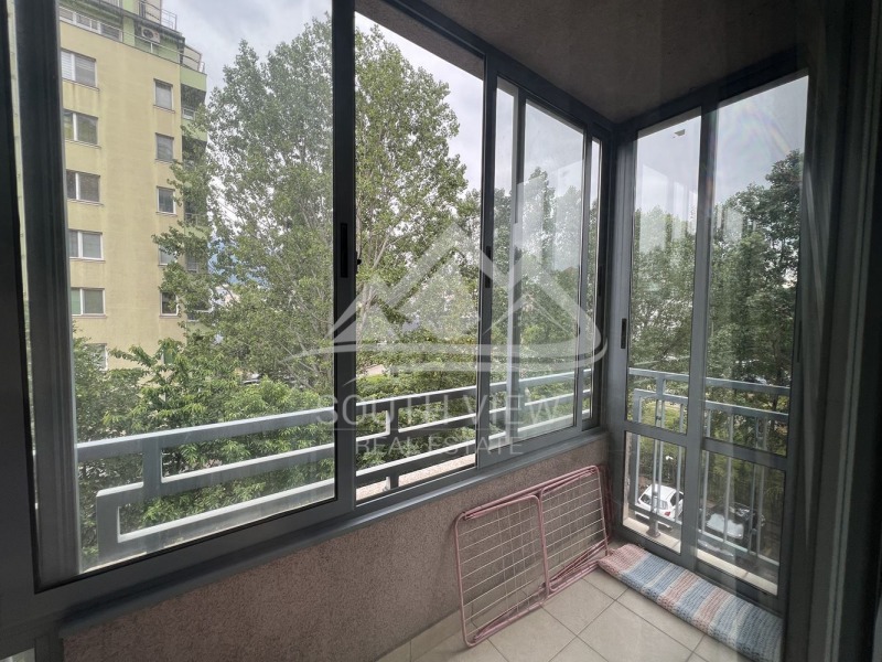 Te koop  3 slaapkamers Sofia , Studentski grad , 163 m² | 60079826 - afbeelding [10]
