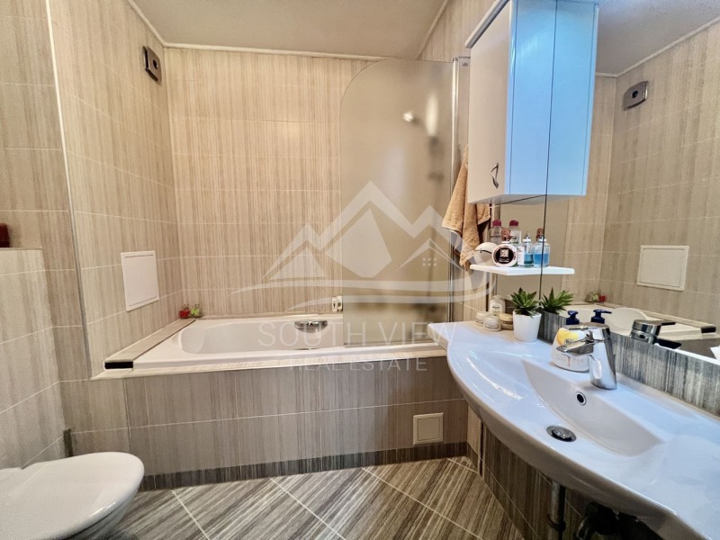 Te koop  3 slaapkamers Sofia , Studentski grad , 163 m² | 60079826 - afbeelding [7]