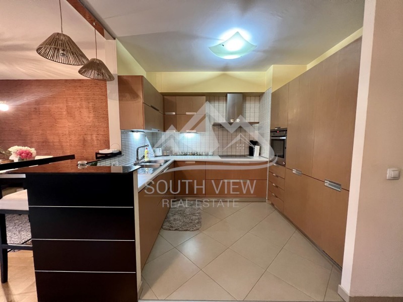 Te koop  3 slaapkamers Sofia , Studentski grad , 163 m² | 60079826 - afbeelding [5]