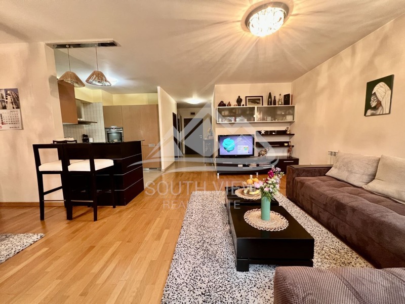 Te koop  3 slaapkamers Sofia , Studentski grad , 163 m² | 60079826 - afbeelding [2]