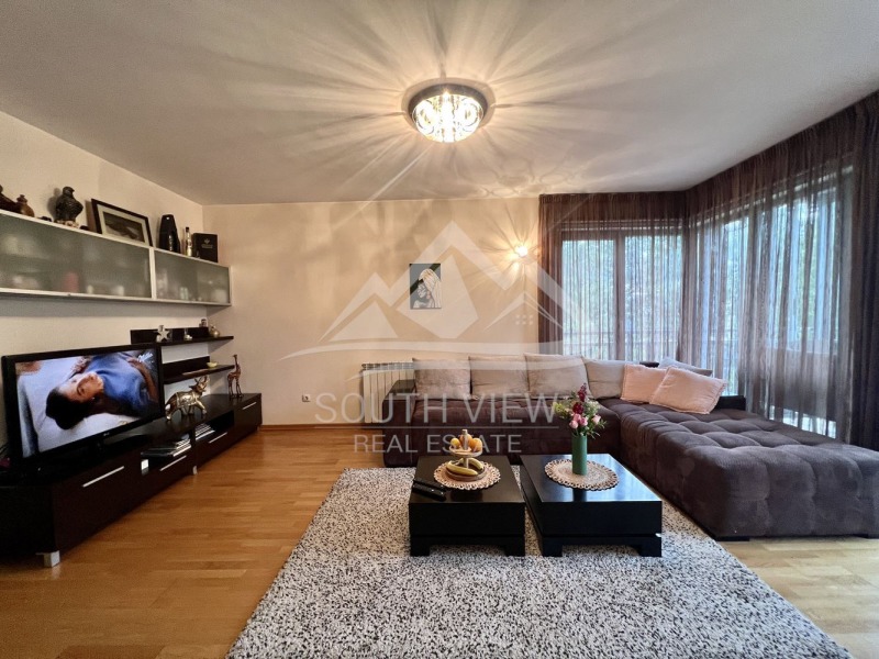 Te koop  3 slaapkamers Sofia , Studentski grad , 163 m² | 60079826 - afbeelding [6]