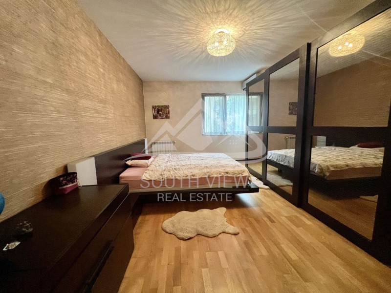 Te koop  3 slaapkamers Sofia , Studentski grad , 163 m² | 60079826 - afbeelding [11]