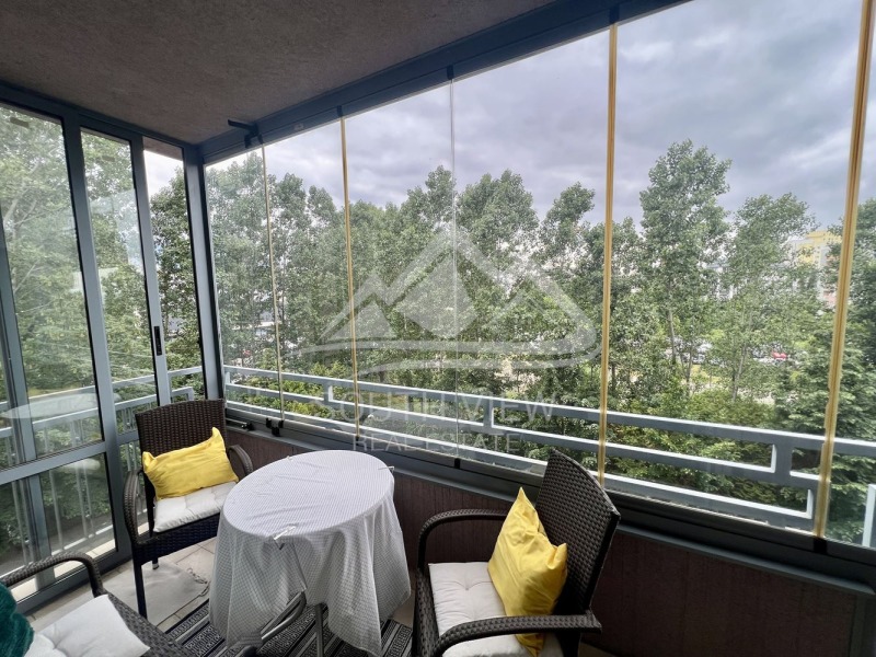 Te koop  3 slaapkamers Sofia , Studentski grad , 163 m² | 60079826 - afbeelding [4]