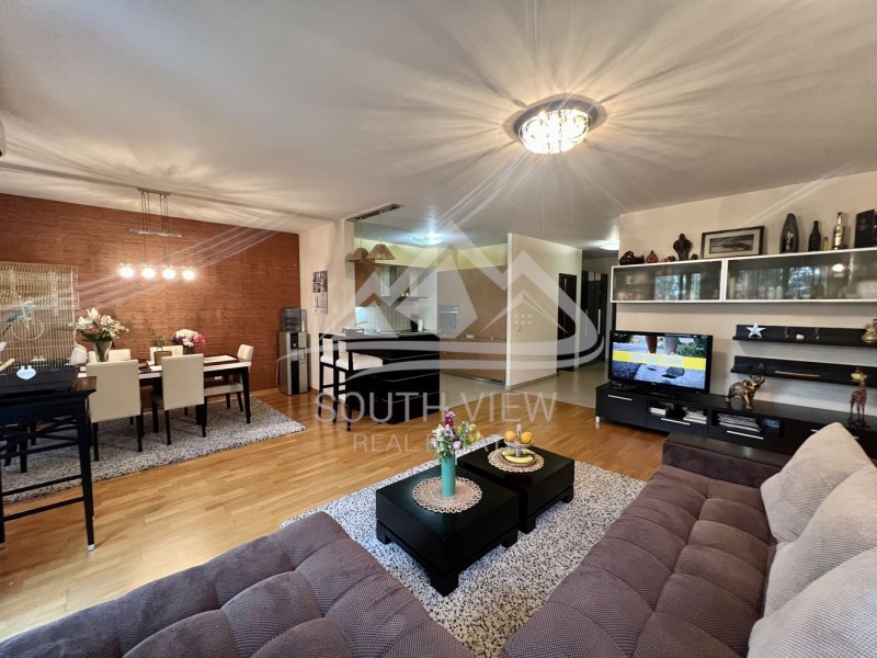 Te koop  3 slaapkamers Sofia , Studentski grad , 163 m² | 60079826