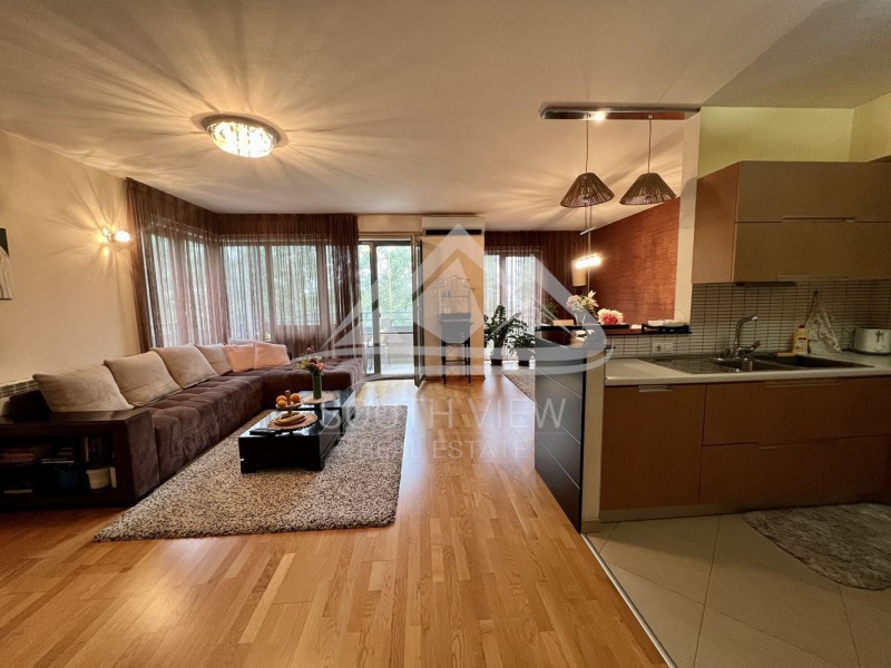 Te koop  3 slaapkamers Sofia , Studentski grad , 163 m² | 60079826 - afbeelding [3]