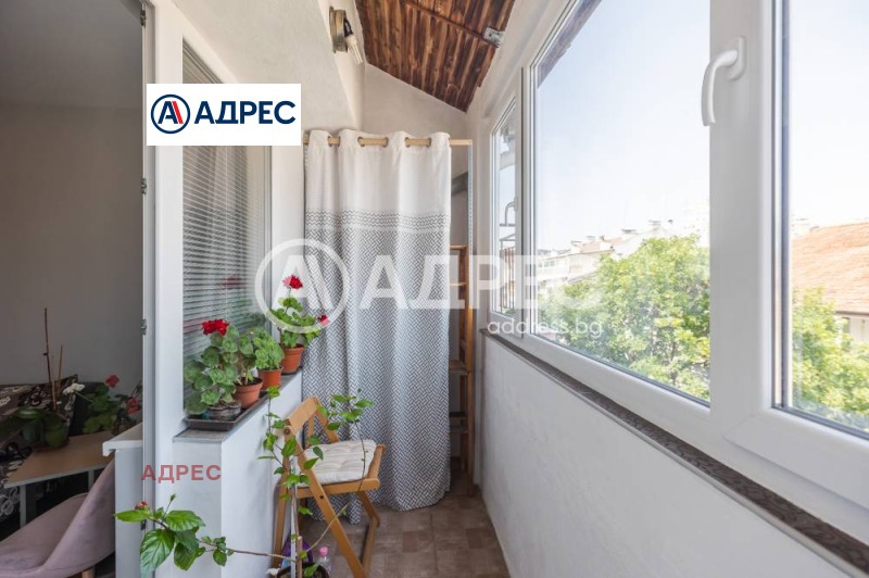 Eladó  3+ hálószoba Varna , Okrazsna bolnica-Generali , 115 négyzetméter | 85184112 - kép [10]