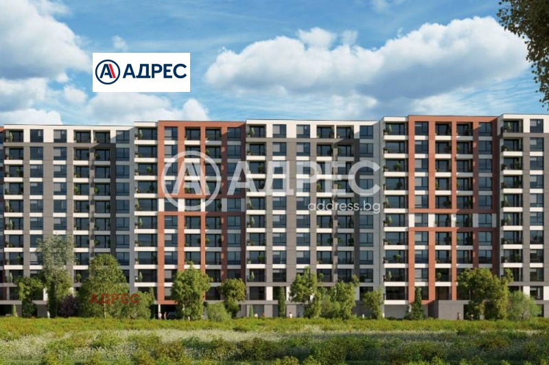 Продава МНОГОСТАЕН, гр. Варна, Кайсиева градина, снимка 4 - Апартаменти - 52444144