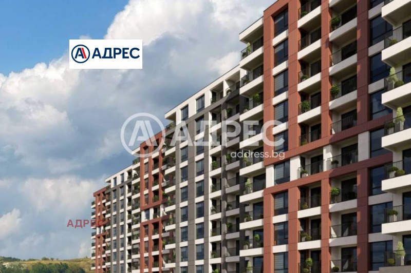 Продава МНОГОСТАЕН, гр. Варна, Кайсиева градина, снимка 3 - Апартаменти - 52444144