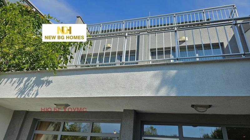 De vânzare  Maisonette Sofia , Mladost 2 , 260 mp | 68655851 - imagine [17]