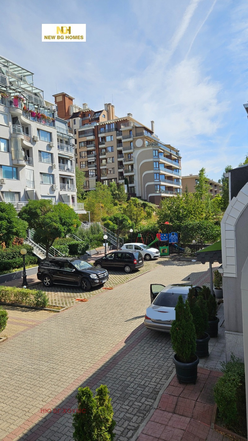 De vânzare  Maisonette Sofia , Mladost 2 , 260 mp | 68655851 - imagine [4]