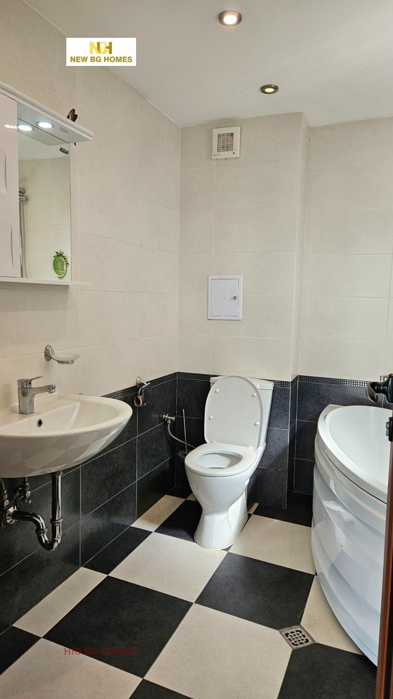 De vânzare  Maisonette Sofia , Mladost 2 , 260 mp | 68655851 - imagine [11]