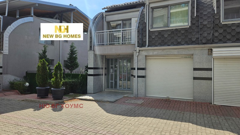 De vânzare  Maisonette Sofia , Mladost 2 , 260 mp | 68655851 - imagine [3]