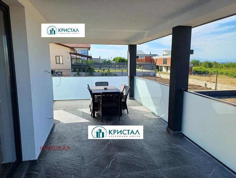 À venda  Casa região Plovdiv , Brestnik , 280 m² | 45642270 - imagem [4]