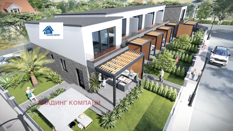 Продава КЪЩА, Извън страната, област Извън страната, снимка 5 - Къщи - 51580918