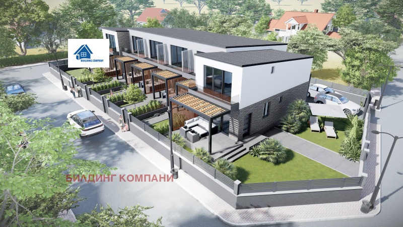 Продава КЪЩА, Извън страната, област Извън страната, снимка 4 - Къщи - 51580918