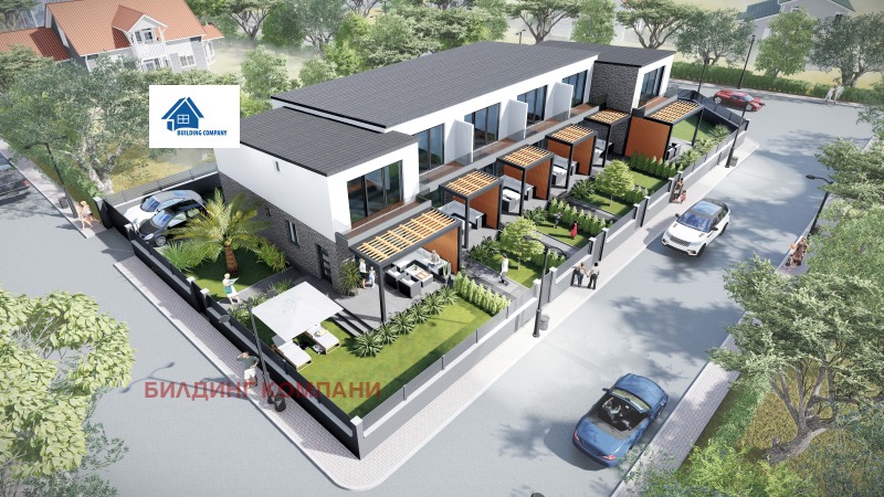 Продава КЪЩА, Извън страната, област Извън страната, снимка 3 - Къщи - 51580918