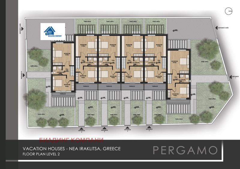 Продава КЪЩА, Извън страната, област Извън страната, снимка 2 - Къщи - 51580918