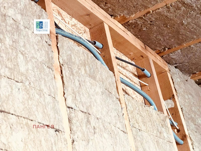 Продава КЪЩА, с. Големо Бучино, област Перник, снимка 11 - Къщи - 52560828