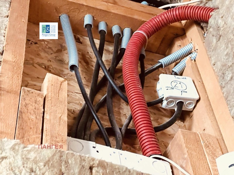 Продава КЪЩА, с. Големо Бучино, област Перник, снимка 10 - Къщи - 52560828