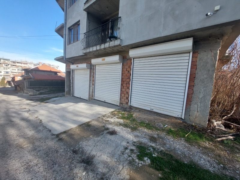 À vendre  Garage région Veliko Tarnovo , Svichtov , 41 m² | 72997020 - image [2]