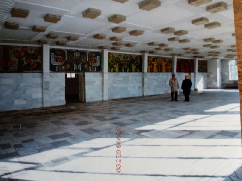 Продава ПРОМ. ПОМЕЩЕНИЕ, гр. Трявна, област Габрово, снимка 3 - Производствени сгради - 52780513