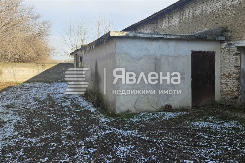 Продава ПРОМ. ПОМЕЩЕНИЕ, с. Дълго поле, област Пловдив, снимка 11 - Производствени сгради - 54419416