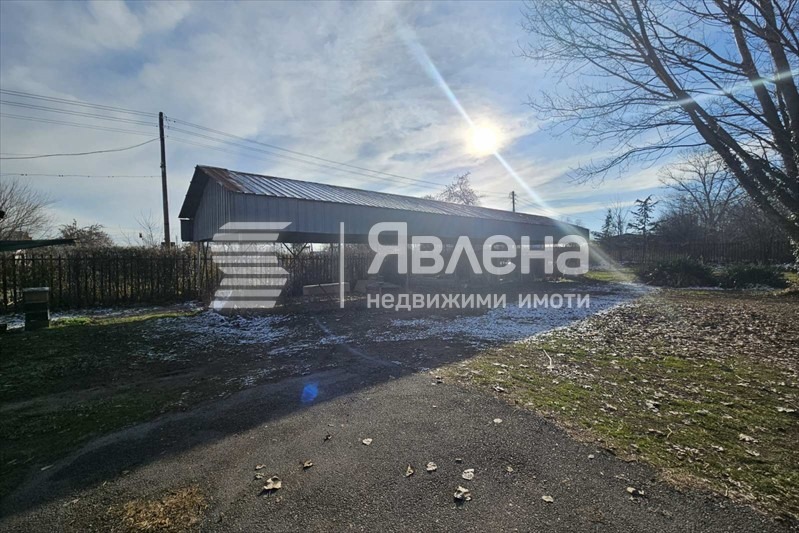 Продава ПРОМ. ПОМЕЩЕНИЕ, с. Дълго поле, област Пловдив, снимка 4 - Производствени сгради - 54419416