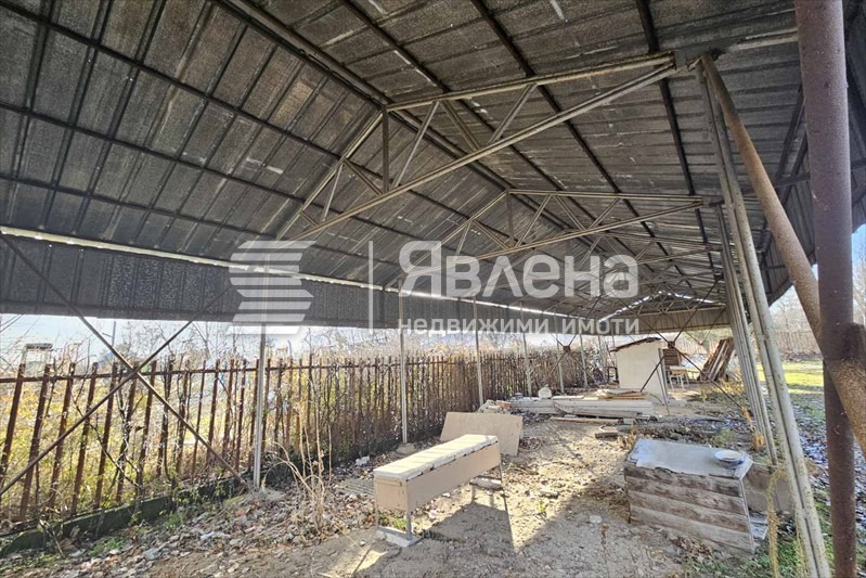 Продава ПРОМ. ПОМЕЩЕНИЕ, с. Дълго поле, област Пловдив, снимка 5 - Производствени сгради - 54419416