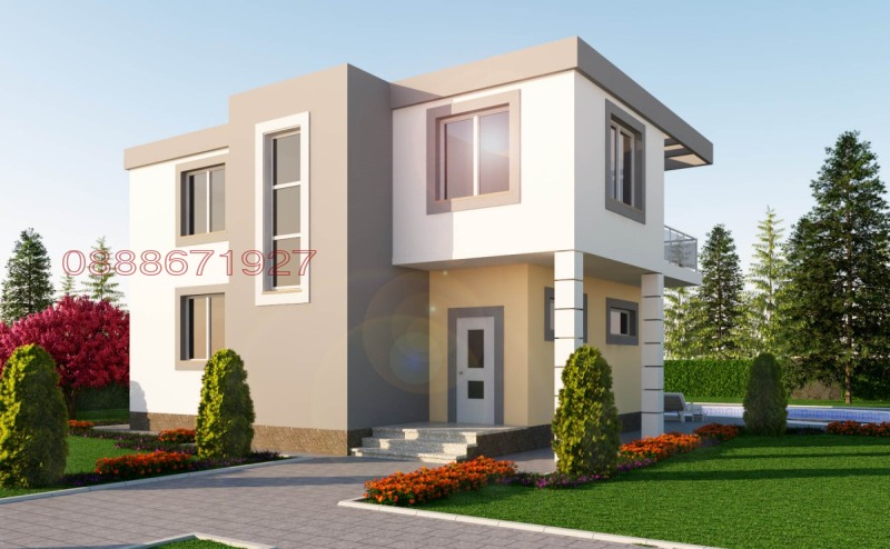 Продава ПАРЦЕЛ, с. Медово, област Бургас, снимка 2 - Парцели - 52785360