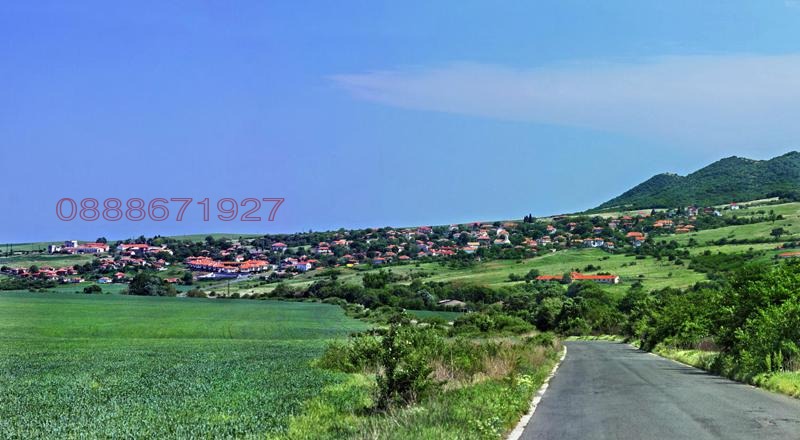 Продава ПАРЦЕЛ, с. Медово, област Бургас, снимка 3 - Парцели - 52785360