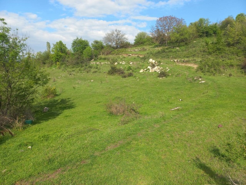 Продава ПАРЦЕЛ, гр. Бургас, Банево